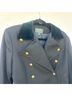 Ralph Lauren 100% Wool Black Jacket Size 8 - photo 11