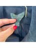 Ralph Lauren 100% Wool Black Jacket Size 8 - photo 5