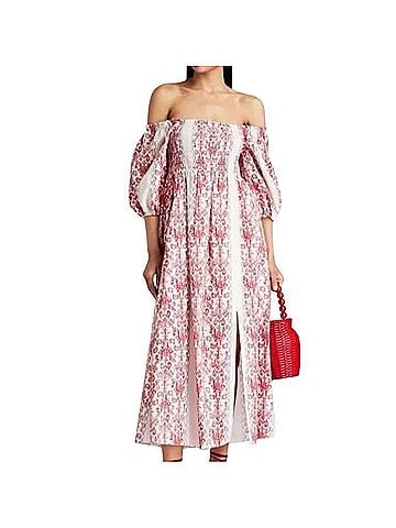 Sachin + Babi Casual Dress (view 1)
