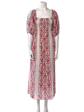 Sachin + Babi Casual Dress (view 2)