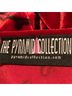 The Pyramid Collection Red Black Long Sleeve Top Size L - photo 3