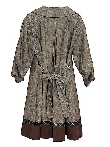 BCBGMAXAZRIA Trenchcoat (view 2)