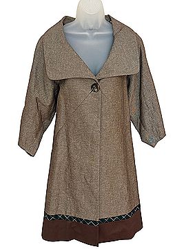 Bcbgmaxazria Trenchcoat