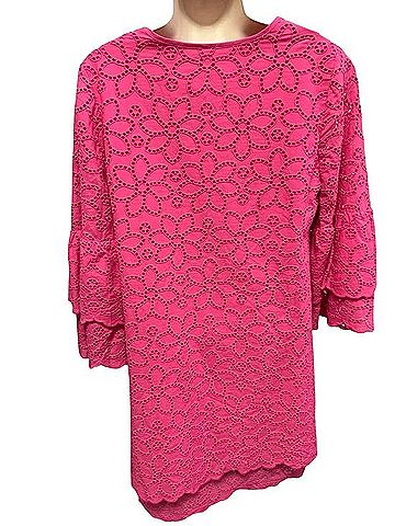Tyler Boe Christa Casual Dress (view 2)