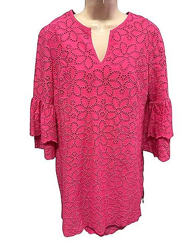 Tyler Boe Christa Casual Dress (view 1)