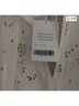 Everlane Floral White Casual Dress Size L - photo 4