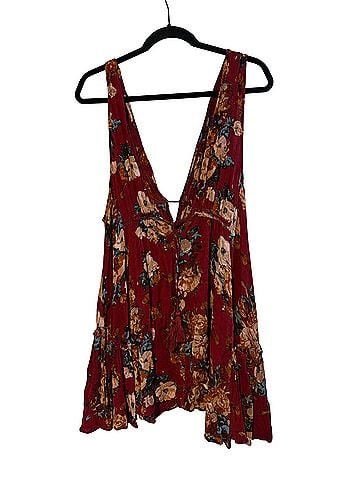 Cotton Candy LA Sleeveless Blouse (view 1)