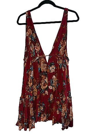 Cotton Candy LA Sleeveless Blouse (view 2)