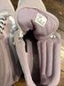 Vans Pink Sneakers Size 8 1/2 - photo 5