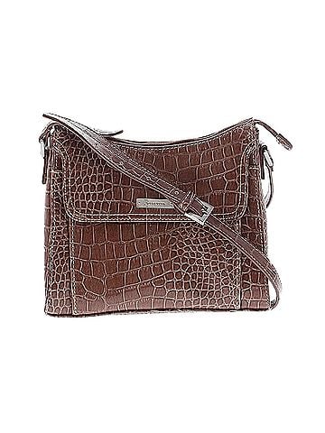 Liz Claiborne Crossbody Bag (view 1)