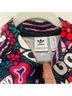 Adidas Adidas X Hattie Stewart Full Zip Track Jacket Jacket - photo 3