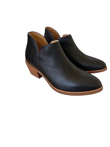 Nisolo Ankle Boots (view 1)