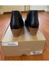 Nisolo 100% Leather Black Ankle Boots Size 8 - photo 4
