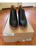Nisolo 100% Leather Black Ankle Boots Size 8 - photo 3
