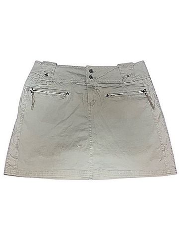 Fashion Bug Skort (view 1)
