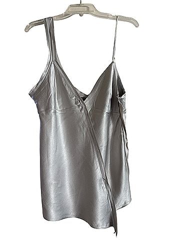 Zara Sleeveless Top (view 1)