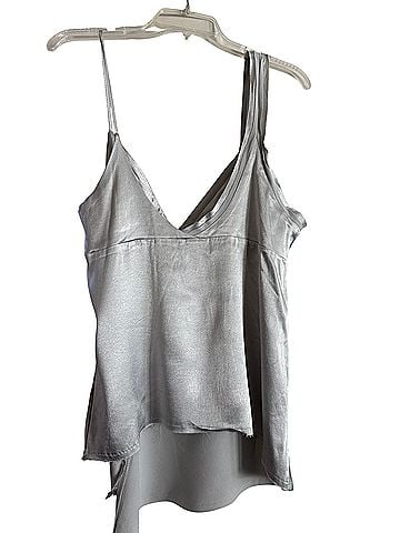 Zara Sleeveless Top (view 2)