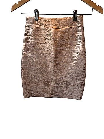 BCBGMAXAZRIA Formal Skirt (view 2)