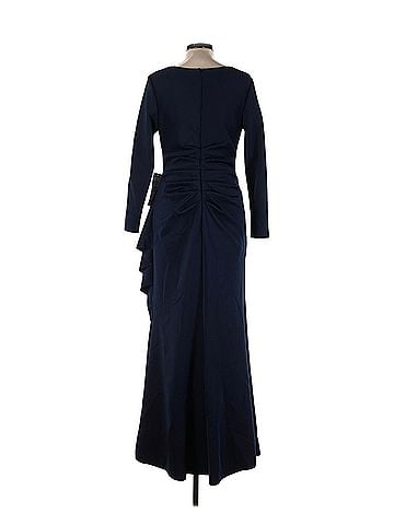 Xscape Cocktail Dress (view 2)