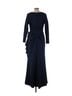 Xscape Blue Cocktail Dress Size 12 - photo 2