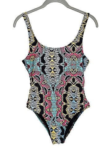 L Space Moroccan Dreams Moda One Piece Swimsuit (view 1)