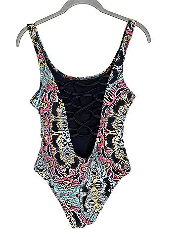 L Space Moroccan Dreams Moda One Piece Swimsuit (view 2)