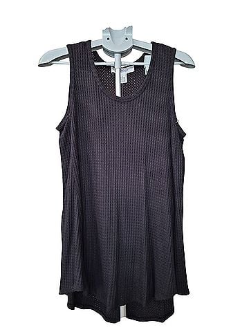 Workshop Sleeveless Top (view 1)