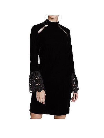 Shoshanna Cocktail Dress (view 1)