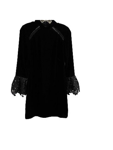 Shoshanna Cocktail Dress (view 2)