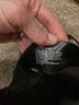 Universal Thread Black Sandals Size 6 - photo 4