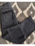 GRLFRND Black Jeans Size 27 waist - photo 4