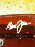 Maui Jim Black Brown Sunglasses One size - photo 7