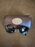 Maui Jim Black Brown Sunglasses One size - photo 5