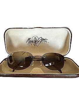 Maui Jim hawaii vintage Sunglasses (view 1)
