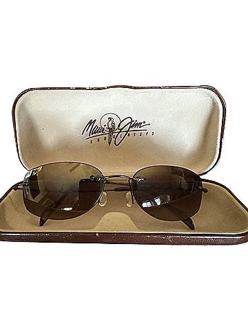 Maui Jim hawaii vintage Sunglasses (view 1)