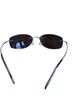 Maui Jim Black Brown Sunglasses One size - photo 2