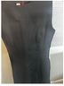 SPANX Solid Black Cocktail Dress Size M - photo 4