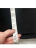 SPANX Solid Black Cocktail Dress Size M - photo 8