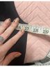 SPANX Solid Black Cocktail Dress Size M - photo 7