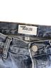 AGOLDE Blue Jeans Size 25 waist - photo 3