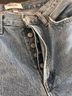 AGOLDE Blue Jeans Size 25 waist - photo 4