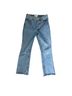 AGOLDE Blue Jeans Size 25 waist - photo 1