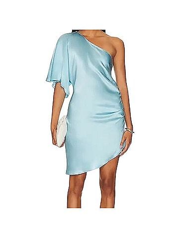 Amanda Uprichard Reese Dress Casual Dress (view 1)