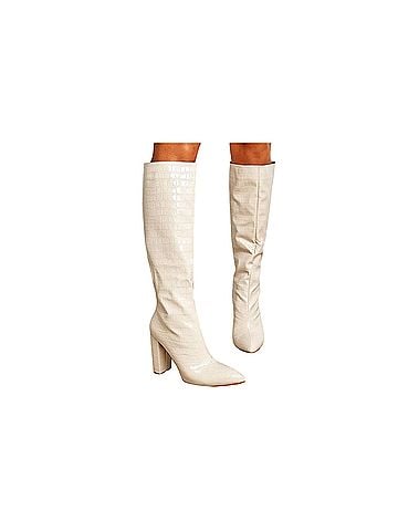 Shein Boots (view 1)
