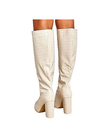 Shein Boots (view 2)