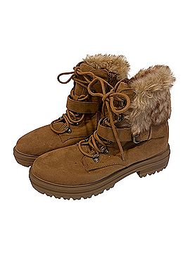 Sun + Stone Boots (view 1)
