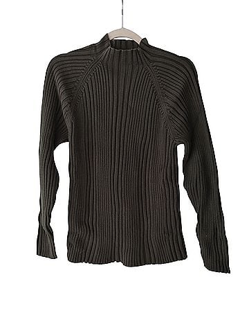 Studio Works Pullover Sweater (view 1)