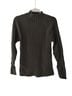 Studio Works 100% Cotton Green Pullover Sweater Size M - photo 1
