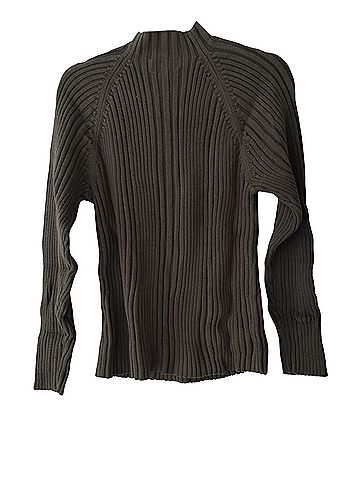 Studio Works Pullover Sweater (view 2)