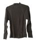 Studio Works 100% Cotton Green Pullover Sweater Size M - photo 2